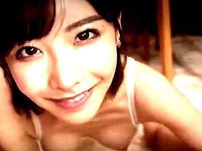 ＜義姉の誘惑！＞「生でして…♡！」スタイル抜群ボイン義姉！誘惑されていけない関係に発展すっぞ！