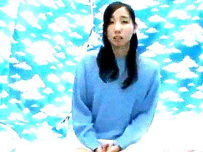 ＜地味素人！＞ハイハイ、…小柄で地味な感じの女子！お父さんとエロ企画でチンポいれとるやん！明日からは家族崩壊で！！