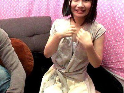 ＜素人ナンパ！＞池袋産だぞ～！まあまあカワイイ貧乳女子！とりあえず・・・中出し子孫繁栄かな！！！