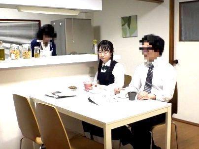 ＜めがね女子＞「真面目が・・・媚薬！」清楚な感じの可愛い眼鏡女子！媚薬ふぁっくシチャウゾ(無料エロ動画)