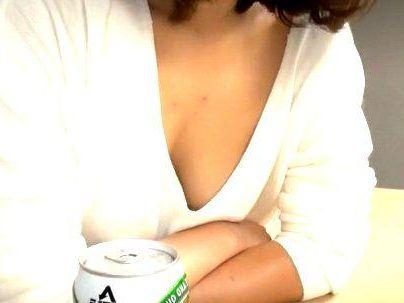 ＜見慣れてる嫁のパイ乙に・・・＞「興奮してきたぞｗ！」巨乳妻の乳首に久しぶりに勃起！！ガチパコｓｅｘシチャウゾ！！！