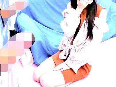 ＜マジックミラー号＞「この顔で・・・巨乳か？」彼氏のチ○ポ当て企画挑戦！清楚彼女がNTRファック持ち込まれるぞ！！