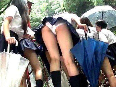 ＜修学旅行！＞「最高の展開になっぞｗ！！」女子だらけの就学旅行！ハーレム状態チンポ乾いちゃうゾ！！！
