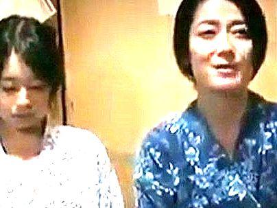 ＜ヘンリー塚本！＞「これぞ昭和のエロドラマ！」ぽっちゃりボイン盲目な奥さんと連れ子娘！再婚夫がやっとるぞ！！