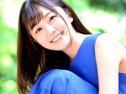 ＜青空ひかり＞「フェラ顔・・・最高！」天真爛漫の清純美少女！まさかのＡV撮影とかやべ～だろ！！