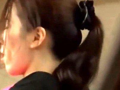 ＜外国人！＞もうダメなの…！黒人デカちんぽでイっても止めず！ボインの奥さん家族崩壊ファック犯される！！！