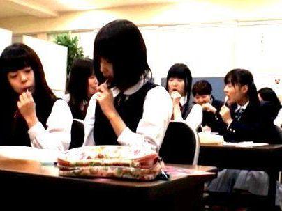 ＜名門進学塾！＞「処女膜やぶるぞ～！ケケケ・・・！昏●させていただきます。睡眠○入りのど飴でやっちゃうぞ！！！