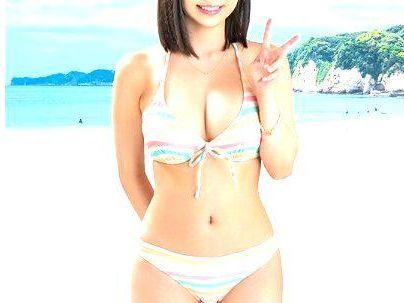 ＜マジックミラー号＞「スタイル・・やべ～だろコレ！！」ビキニ姿の可愛い素人女子！チェリー君筆おろしシチャウゾ！！！