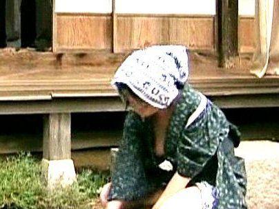 ＜FAプロ＞「ザ・昭和エロドラマ！！」性欲高めのオバサン熟女！いつの時代も欲には・・・勝てない！！