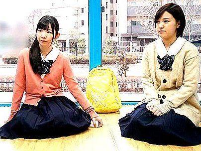 ＜マジックミラー号！＞「腟内洗浄ですか？」真面目そうな素人女子！マンコ洗浄で恥じらう顔・・・たまんね～！！