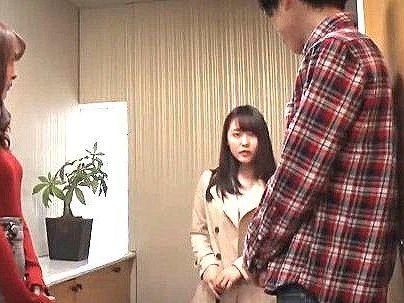 ＜幼馴染み＞「凄いいの…♡」昔から仲のいい幼なじみ！セックスを練習でやっちゃうぞ！うひひ・・・