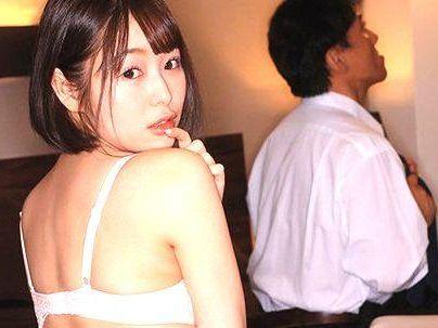＜リストラ宣告＞「マジかよ？弱み握ったぞ～」上司がまさかのデリヘルバイト！弱みからもちろんヤラレル！！！