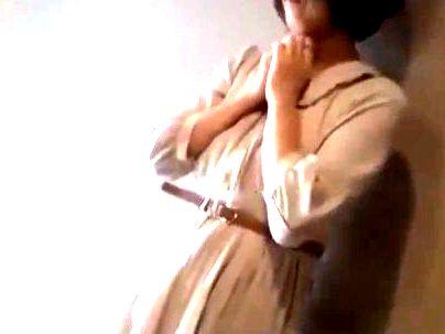 ＜浮気SEX！＞この顔で・・お掃除フェラ？！クソ可愛い奥さん人妻！他人棒で旦那裏切りファックしちゃうゾ！！！