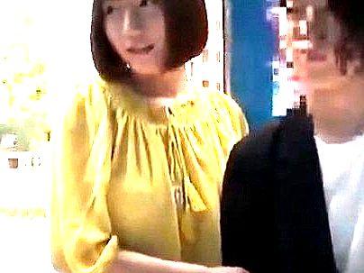 ＜素人企画＞「彼大好きです…♡！」素人の背の高い女子！マシンバイブ後に寝取られ行為で悶え感じるゾ！！