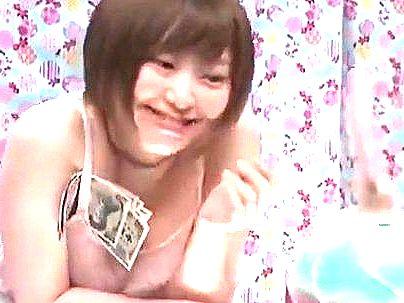 ＜マジックミラー号＞「ブスに・・・金！」ブスの女がMM号乗車！MM号でマシンバイブの餌食ざまあみろだな！！！