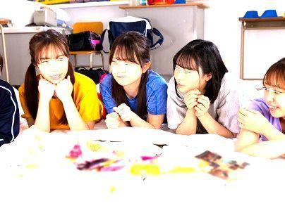 ＜女子陸上部員！＞「まじかよ？ウソだろ？」夢のハーレム乱交！？ただ1人の男子部員が最高の思いをしてるぞ！！