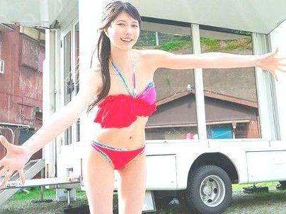 ＜カップルNTR！＞ｈしようよ…♡！パーフェクトボディー痴女お姉さん！逆ナンパで彼チンポシコシコ食べちゃう！！！