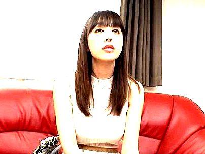 ＜素人ナンパ！＞「固定電マ・・・たまんね～！」くびれボインスタイル抜群極上お姉さん！固定電マ責めでもだえるゾ！