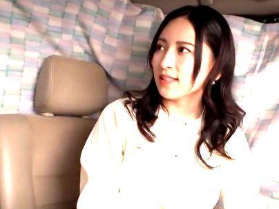 ＜素人妻ナンパ＞「おお～上モノだろ？」色気半端ない美人奥さん！他人棒でザーメン中出し家族崩壊まっしぐら！！！