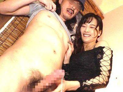 ＜向井藍＞「ギンギンじゃん…♡！」乳首責めと寸止めする美人オネエサン！M男クンが我慢汁でちゅうだろ！！！