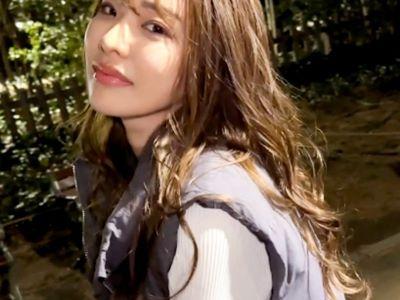 ＜セフレ＞セックス以外興味のないGカップ痴女ギャル！巨乳を揺らしスレンダーくびれボディのお姉さんがハメ撮り 【素人】