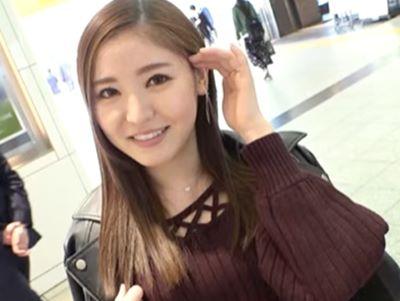 ＜人妻＞ヤリマン歯科衛生士のお姉さんを突きまくり！絶倫すぎる25歳若妻に種付け中出し♥【素人/企画】