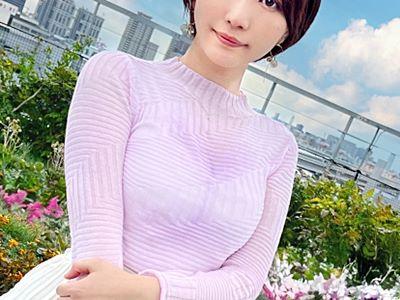 ＜人妻NTR＞ドMな性欲モンスター！浮気ち●ぽで潮吹きパイパンま●こを突かれまくって本能全開セックス！【ハメ撮り】
