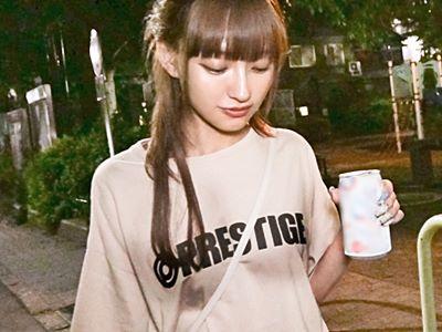【企画】推しの女優と夢のようなイチャラブSEX♥細身ボディにエロコス装着でハメ撮り！ヤりたくなったら所かまわず即挿入！