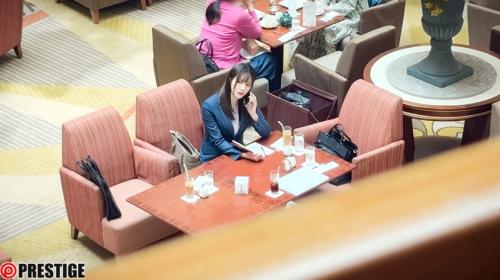 【巨乳OL×ドM】いつも女王様気取りのOLをホテルに誘い出し敏感ボディを刺激しまくりドM堕ちさせる！