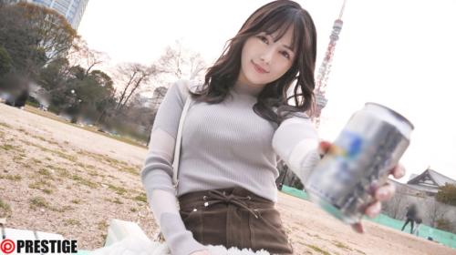 【痴女×巨乳】「何コレ！？いつもより気持ち良いかも…」唯一無二の美ボディ美女がAV業界の外側へ！