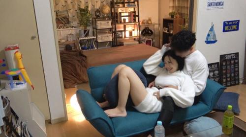 【みお/22歳】推定Gカップのスナックで働くお姉さんをヤリ部屋に連れ込み脱がせたらオッパイが綺麗すぎたww