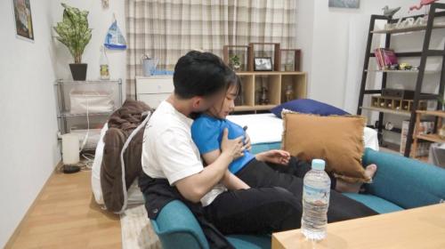 【しおん/23歳】大学院に通ってるらしい女の子をヤリ部屋でに連れ込み隠し撮りしたら感じ過ぎて可愛いかった
