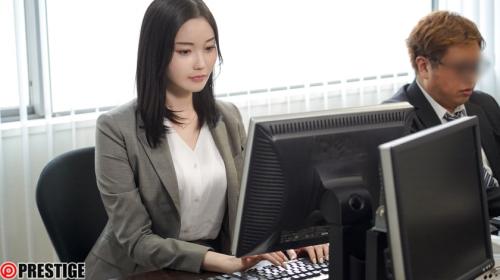 【美女×不倫】真面目に働く美人OLに自宅に招かれた既婚者が嫁のこと忘れてベロキス不倫！