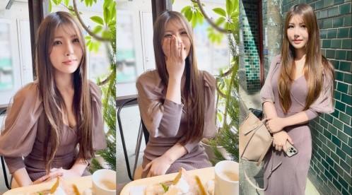 【なつみさん/31】「もう他人の種でいいや」夫にレスられてる美乳妻が二人目欲しくて精子をもらう！
