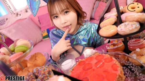【お姉さん×痴女】神乳が溢れるようなエッチなコスプレ姿の巨乳お姉さんにチンポを刺激され責められる！