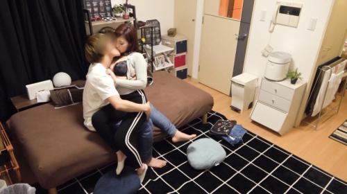 【さな/22歳】合コンで男を捕まえれなかった肉食系女子がヤリ部屋でナンパ師のチンポを求める！
