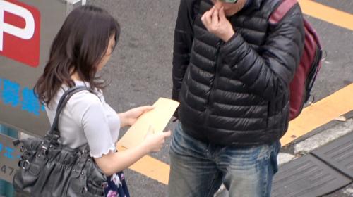 【美少女×巨乳】脱ぎたてホヤホヤのパンティを売ってお小遣い稼ぎするJDをホテルに連れ込みSEX！