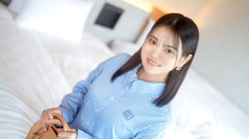 【まりん/21歳】「ゆんたくしよ～？」可愛い顔した沖縄出身の女の子の小柄ボディを味わい尽くす！