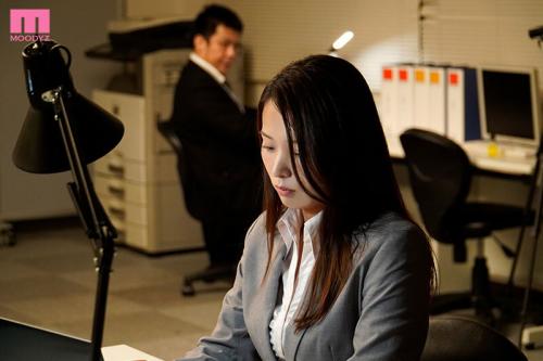 【女上司×レイプ】大好きだった憧れの上司が婚約した事を知った勘違い部下が大暴走する！