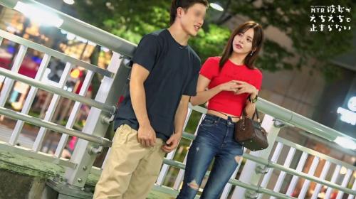 【らん/20歳】お人形みたいに可愛い女の子が敏感ボディを責められ背徳と興奮で感じまくってイキまくる！