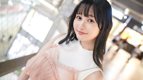 【しずか/21歳】めちゃくちゃ可愛い色白美人女子大生がAV体験撮影！敏感ボディ触られ可愛い声が出ちゃう！