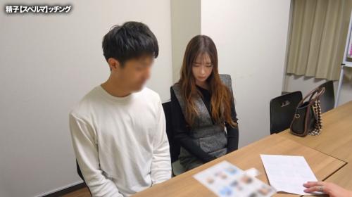 【せりの/32歳】子供が欲しい可愛い奥さんが旦那さん希望で知らない男に抱かれ精子を注入される！