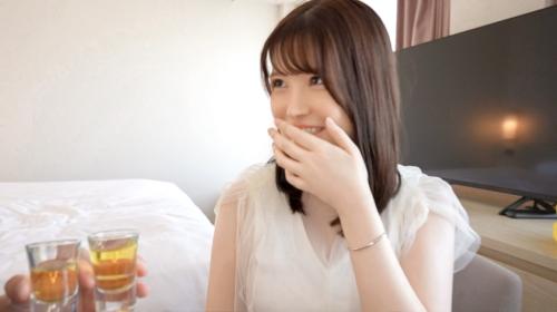 【えま/28歳】清楚系だと思ってナンパしホテルで脱がせたらヤリマン発覚からの性欲モンスター確定！