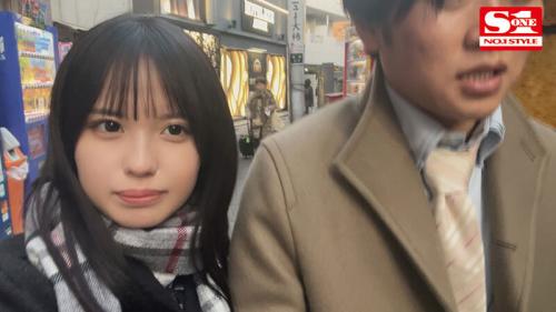【美少女JK×教師】可愛くて一途に想ってくれる教え子とのセックスに沼ってしまう担任教師！