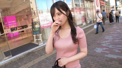 【れいあ/26歳】マジ軟派、初撮。彼氏持ちのエレガントなお姉様をナンパしホテルで寝取りセックス！