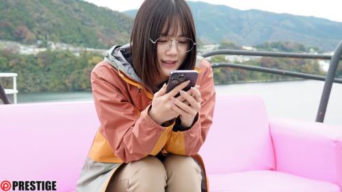 【地味女子×巨乳】いきなり声を掛けて来た不眠症男とヤリまくってしまう普段は真面目な陰キャ女子。