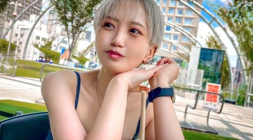 【ウタ/ボーイッシュ】かっこよすぎる女の子は好きピにはご奉仕！？敏感乳首を刺激され喘ぎまくる！