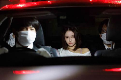 【性犯罪者×巨乳】教え子に手を出し逮捕された英語女講師が出所直後、溜まりに溜まった性欲を爆発させる