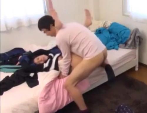 家庭教師×強姦｜教え子の男子学生に力づくで襲われて種付け凌辱。現役女子大生がボロボロにされる