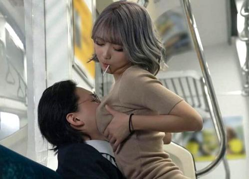 星乃莉子｜ヤリマン家出ギャル×脅迫｜盗撮がバレちゃって性奴隷にされちゃうリーマン